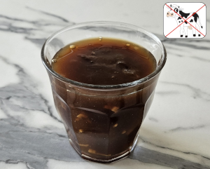 Sauce Teriyaki à ma façon