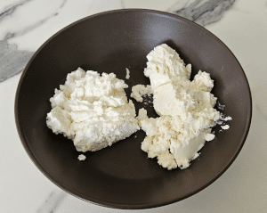 Tartinade au Poivron - façonnage 1