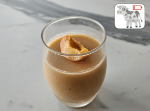 Panna-cotta aux Abricots