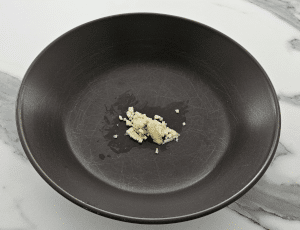 Roulé d'Aubergines à la Mozzarella - étape 5
