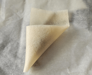 Samoussa de Bœuf à ma façon - façonnage 10
