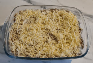 Lasagne de Bœuf au Poivron et Ricotta - étape 16