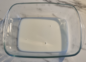 Lasagne de Bœuf au Poivron et Ricotta - étape 9