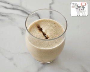 Mousse au Caramel