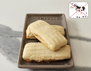 Sablés à la Figue