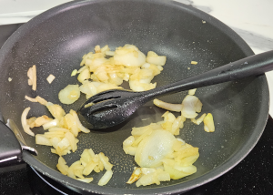 Rouelle de Jambon au four - étape 1