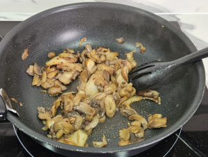 Rouelle de Jambon au four - étape 2