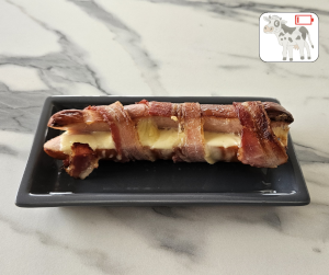 Saucisse à l'Alsacienne