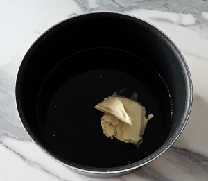 Quenelles au Poisson blanc - étape 3