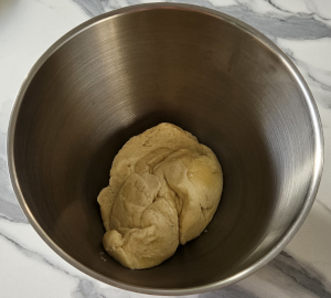 Quenelles au Poisson blanc - étape 9