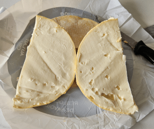 Croziflette à ma façon - étape 11