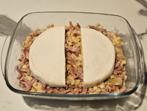 Croziflette à ma façon - étape 12