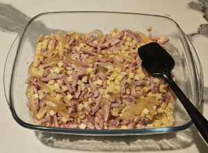 Croziflette à ma façon - étape 8