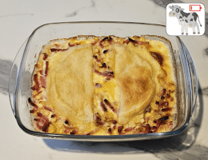 Croziflette à ma façon