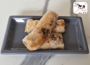 Nems au Porc