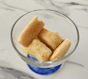 Tiramisu à l'Ananas caramélisé - étape 12