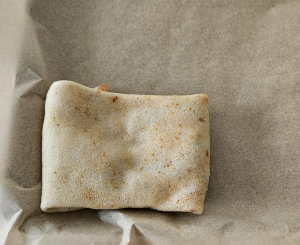 Crêpes sans gluten aux Champignons - étape 23
