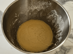 Brioche Nanterre - étape 6