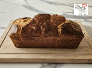 Brioche Nanterre