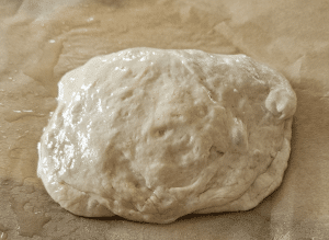 Croque-Naan - étape 5