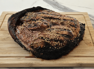 Rouelle de Porc Teriyaki - étape 9