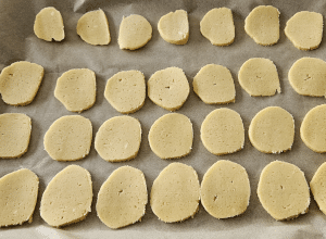 Sablés fourrés au Caramel au Beurre salé - étape 10