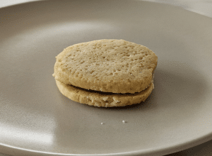Sablés fourrés au Caramel au Beurre salé - étape 13