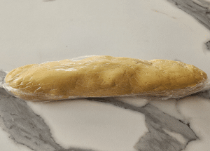 Sablés fourrés au Caramel au Beurre salé - étape 5
