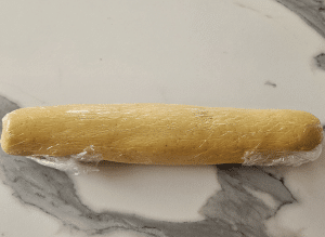 Sablés fourrés au Caramel au Beurre salé - étape 6