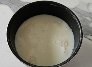 Tarte aux Pommes façon Crème brûlée - étape 5