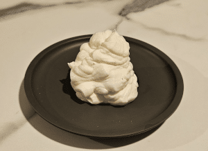 Ganache de Mascarpone pour Layer cake - étape 5
