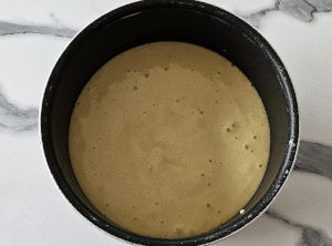 Gâteau de Savoie au Citron - étape 11
