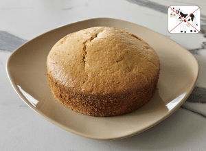 Gâteau de Savoie au Citron