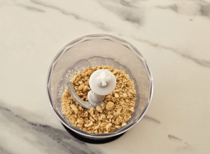 Sundae au Caramel beurre salé et Cacahuète - étape 8