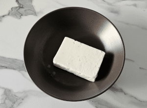 Bouchées de Tomate et Feta - étape 1
