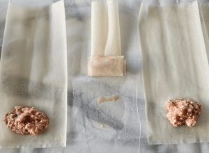 Bouchées de Tomate et Feta - étape 10