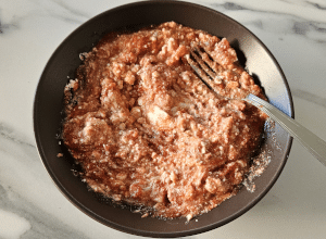 Bouchées de Tomate et Feta - étape 6
