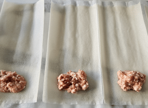 Bouchées de Tomate et Feta - étape 8