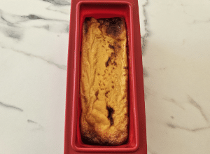 Flan au Yaourt pauvre en lactose - étape 9