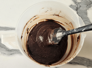 Brownies façon Cookies - étape 10