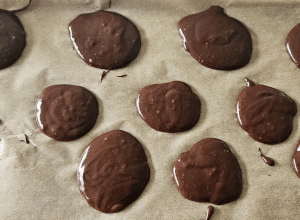 Brownies façon Cookies - étape 12