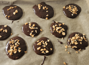 Brownies façon Cookies - étape 13