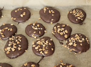 Brownies façon Cookies - étape 14
