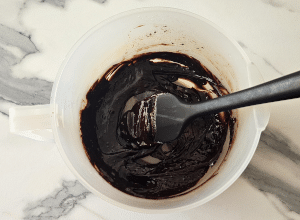 Brownies façon Cookies - étape 7