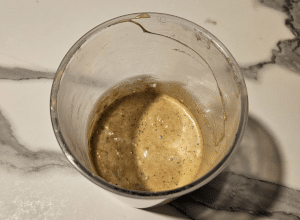 Butternut rôties au Lait de coco - étape 13