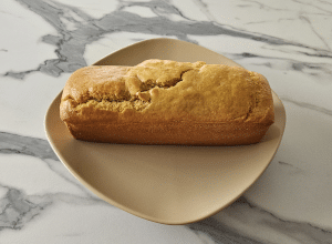 Cake au Citron - étape 10