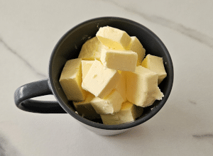 Cake au Citron - étape 4