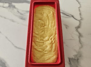 Cake au Citron - étape 7