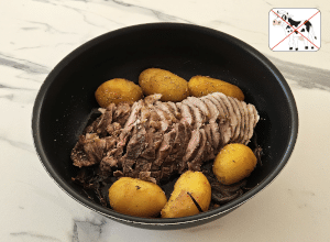 Noix de Jambon du Dimanche