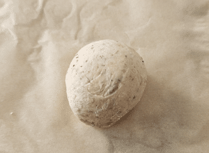 Petits pains aux Herbes et Tomates séchées - étape 10